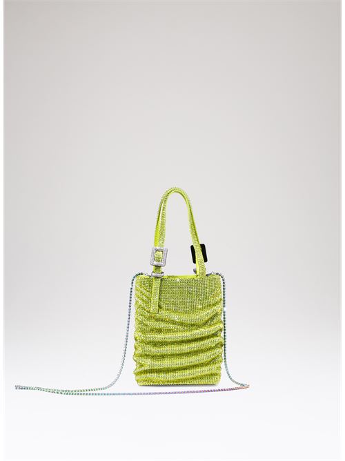 Borsa Lollo La Petite BENEDETTA BRUZZICHES | LOLLO LA PETITE022